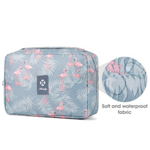 Load image into Gallery viewer, Toiletry Bag