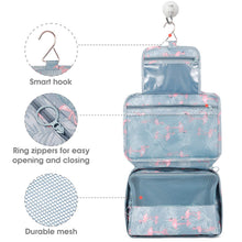 Load image into Gallery viewer, Toiletry Bag