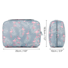 Load image into Gallery viewer, Toiletry Bag