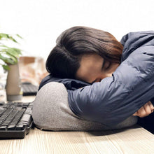 Load image into Gallery viewer, Travel Pillow