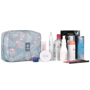 Toiletry Bag