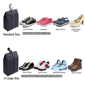 Travel Shoe Bags