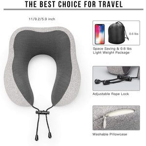 Travel Pillow