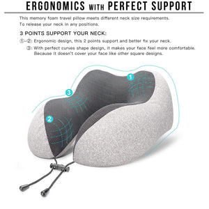 Travel Pillow