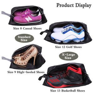 Travel Shoe Bags