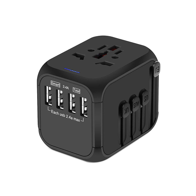 Universal Travel Adapter